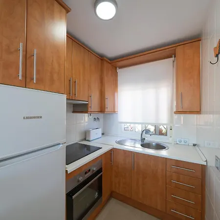 Media Luna Holiday home *