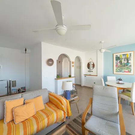 Holiday home Media Luna