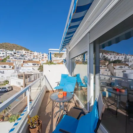 Holiday home Media Luna San Jose (Almeria)