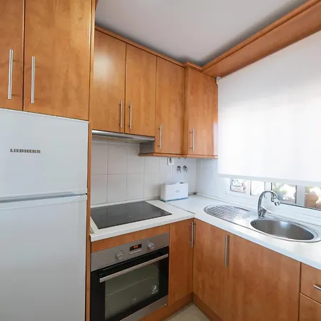 Media Luna Holiday home San Jose (Almeria)