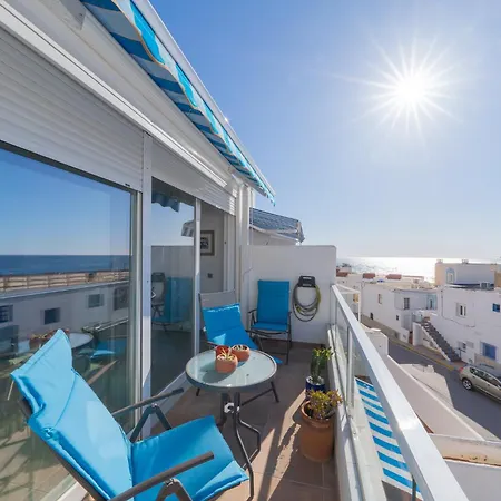 Holiday home Media Luna *