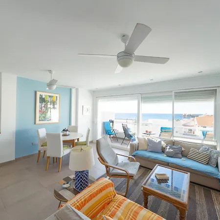 Media Luna Holiday home San Jose (Almeria)